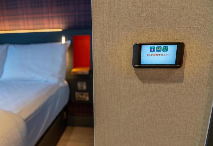 اتاق استاندارد, Easyhotel Dublin