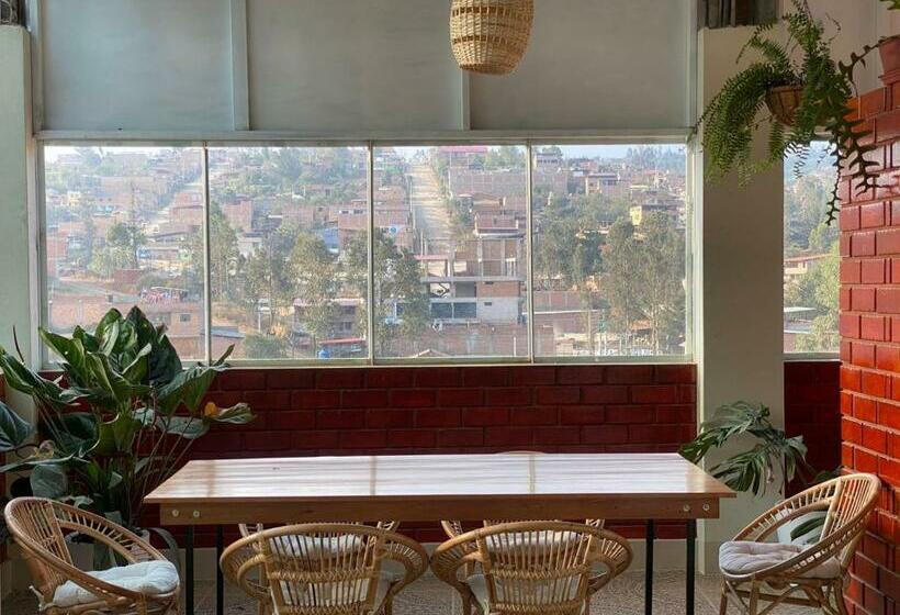 اتاق استاندارد با وان آب گرم, Santa Lucía Suite