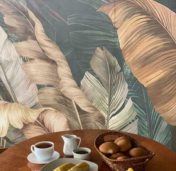 اتاق استاندارد با وان آب گرم, Santa Lucía Suite