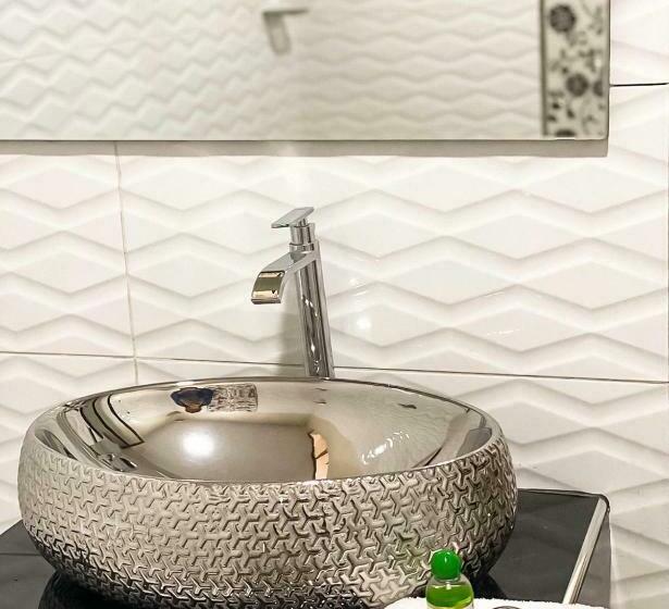 اتاق استاندارد با وان آب گرم, Santa Lucía Suite