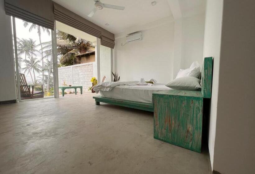 豪华海景房, Villa La Kurumba