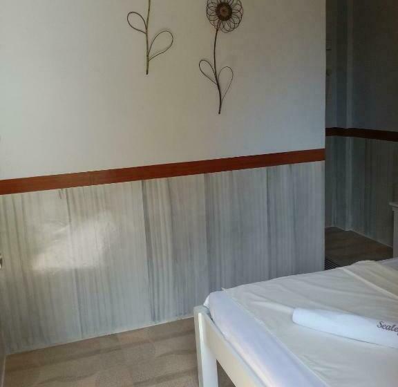 스탠다드 룸, Sealey S Inn