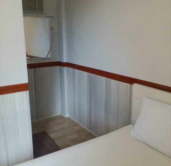 스탠다드 룸, Sealey S Inn