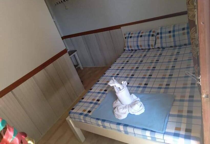 이코노미 트리플 룸, Sealey S Inn