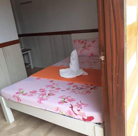 스탠다드 룸, Sealey S Inn