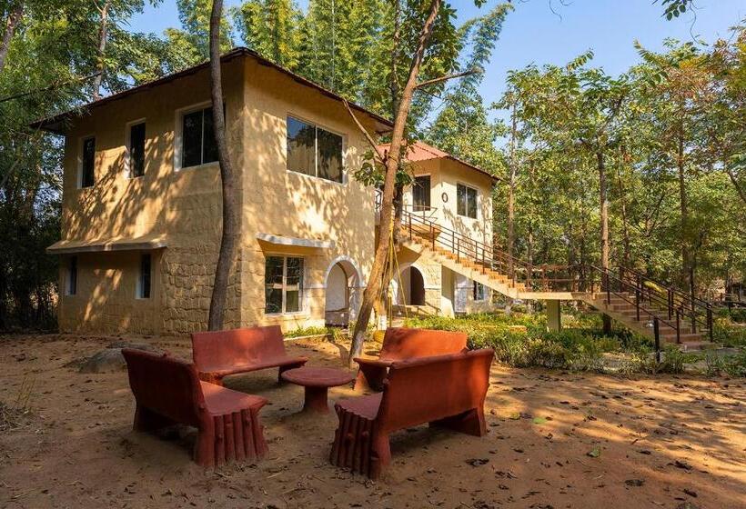 Люкс Superior, Jungle King Resort