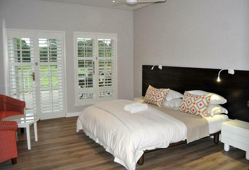 스탠다드 룸, Mount Edgecombe Estate Lodge