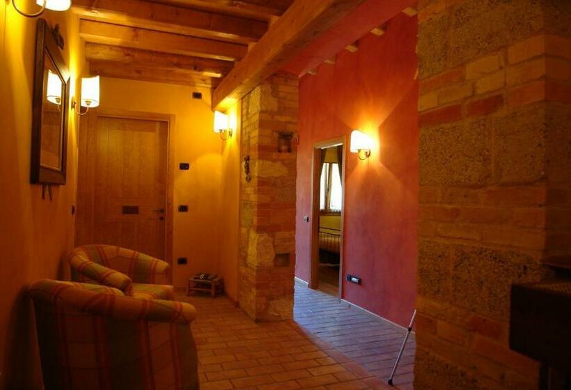 标准间, Agriturismo Vigneto Vecio