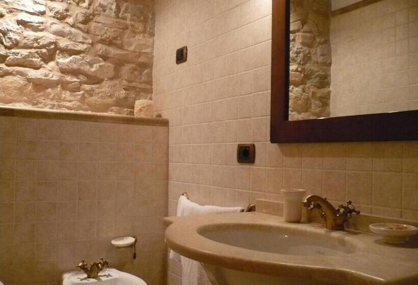 标准间, Agriturismo Vigneto Vecio