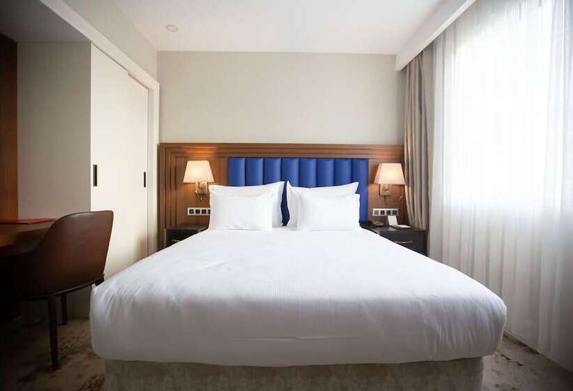 اتاق سوپریور, Ramada Plaza Sultanahmet