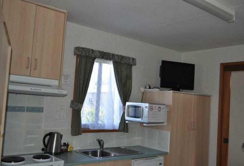 کابین, Phillip Island Park Lane Holiday Park