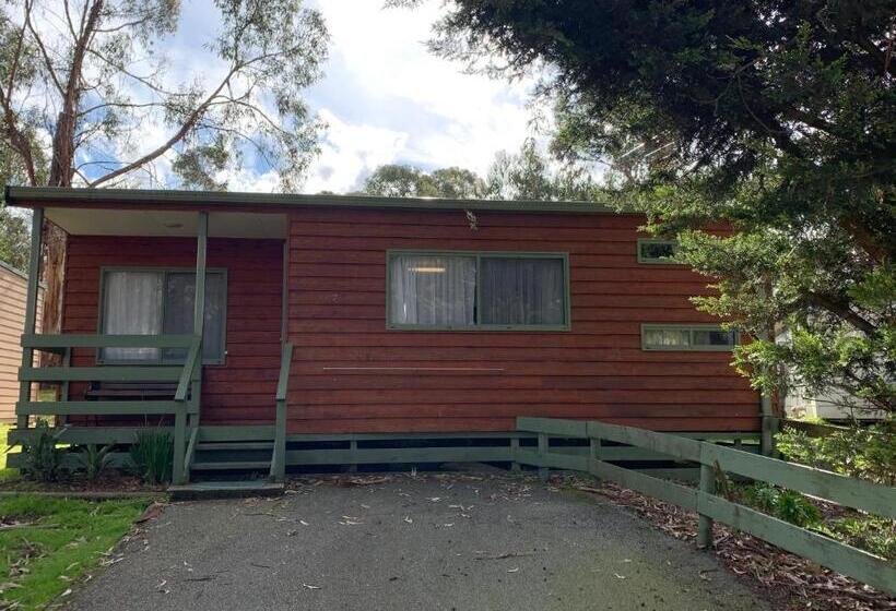 اتاق خانوادگی, Phillip Island Park Lane Holiday Park