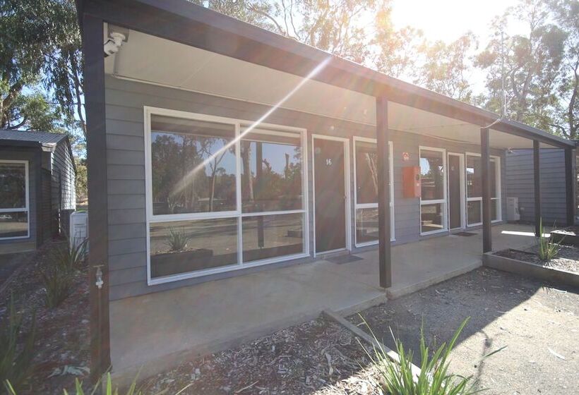 اتاق خانوادگی, Phillip Island Park Lane Holiday Park