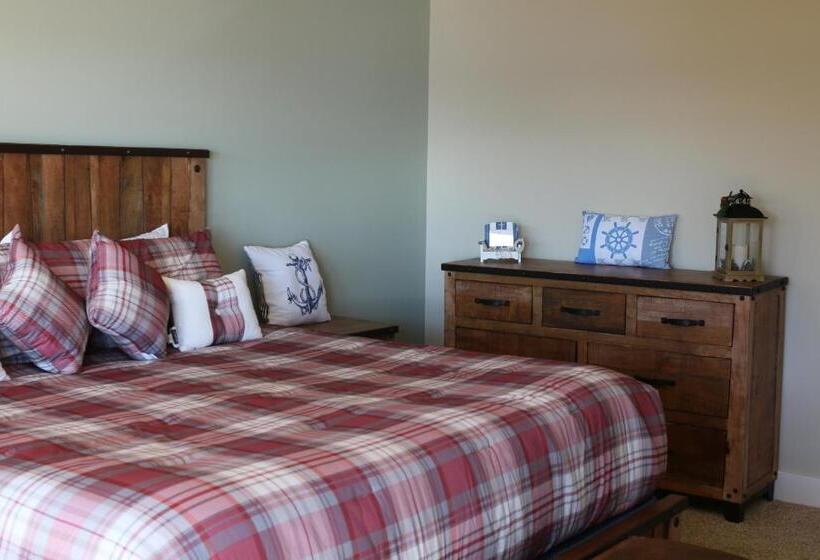 침실 2개 스위트, Melfort Bell Guest Suites