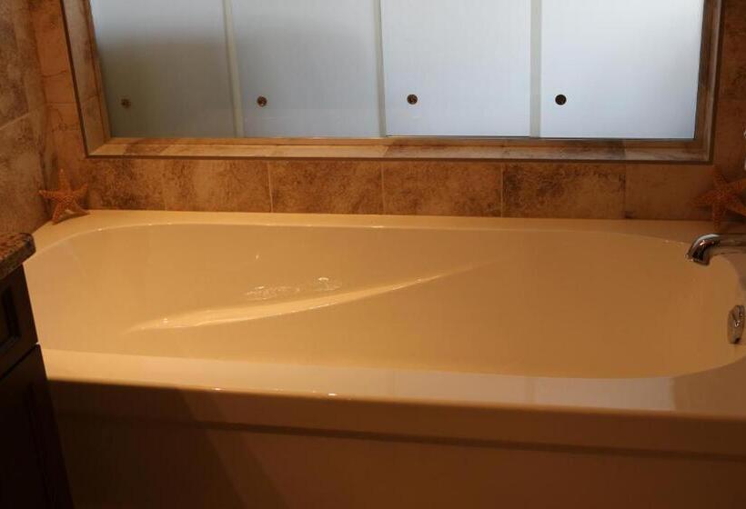 침실 2개 스위트, Melfort Bell Guest Suites