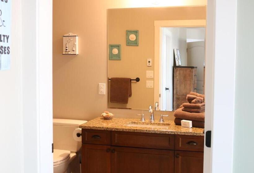 침실 2개 스위트, Melfort Bell Guest Suites