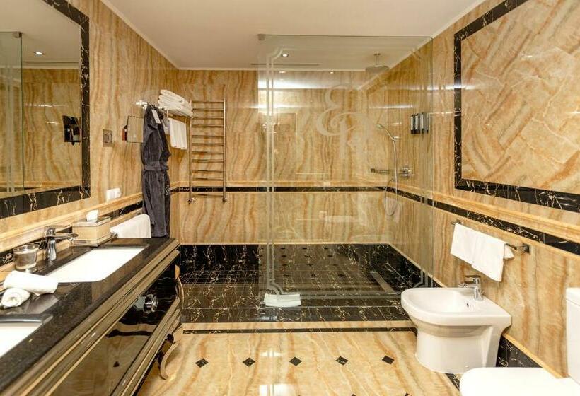 Люкс Классика, Edem Resort Medical & Spa