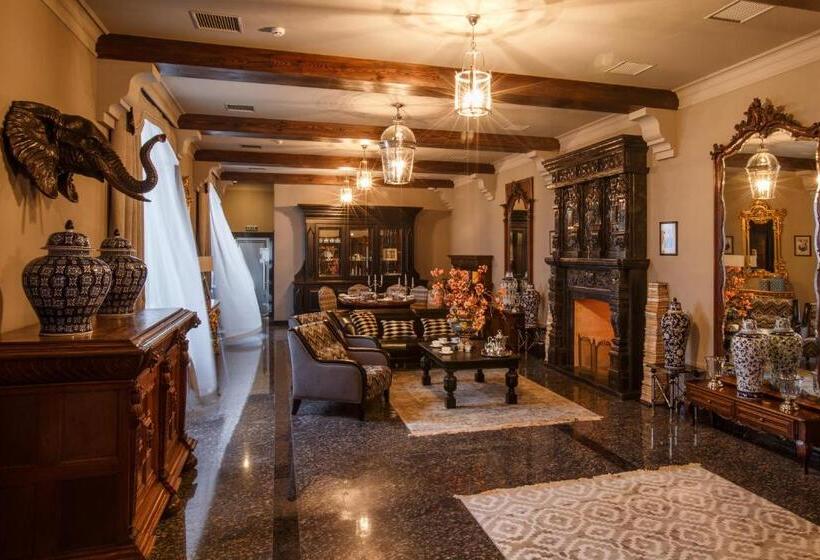 Дом 1 Спальня, Edem Resort Medical & Spa
