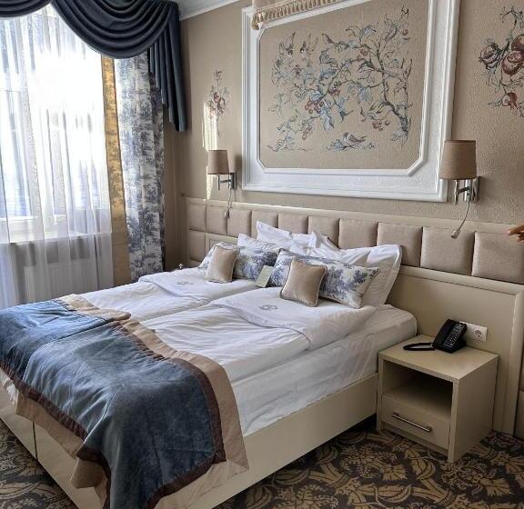 Номер Стандарт, Edem Resort Medical & Spa