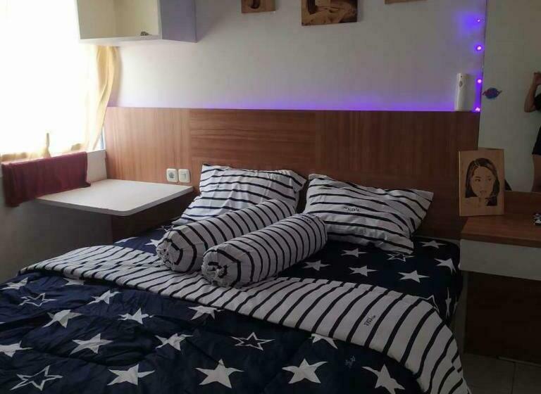 استودیوی استاندارد, Bintang Property Aeropolis