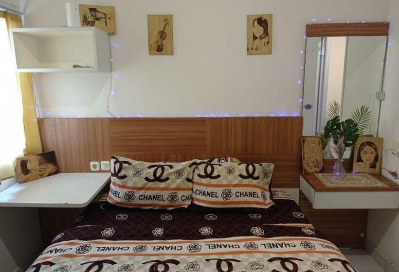 استودیوی استاندارد, Bintang Property Aeropolis