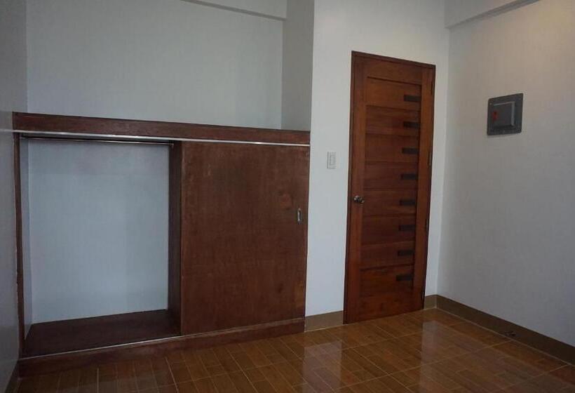 اتاق خانوادگی با چشم‌انداز کوه, Lugano Bed And Breakfast