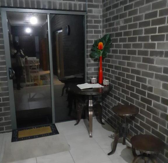 침실 3개 주택, Adwaga Lodge