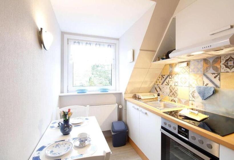Номер Стандарт, Ferienwohnungfloppyhansiog3