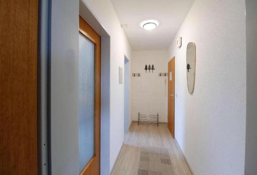 Номер Стандарт, Ferienwohnungfloppyhansiog3