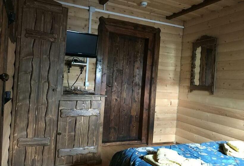 Номер Стандарт, Guest House Zator