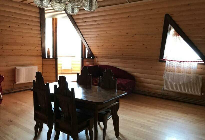Люкс, Guest House Zator