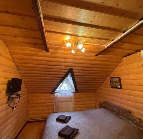 Номер Стандарт, Guest House Zator