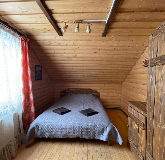 Номер Стандарт, Guest House Zator