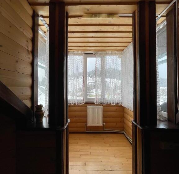 Люкс, Guest House Zator