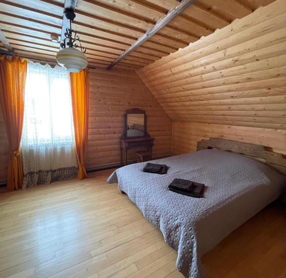 Люкс, Guest House Zator