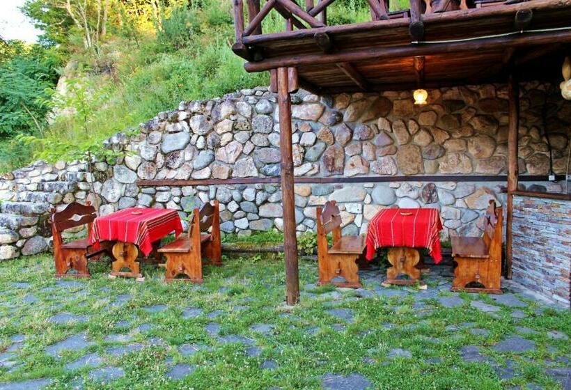Номер Стандарт Совместная Ванная, Melnik Pyramids Guesthouse