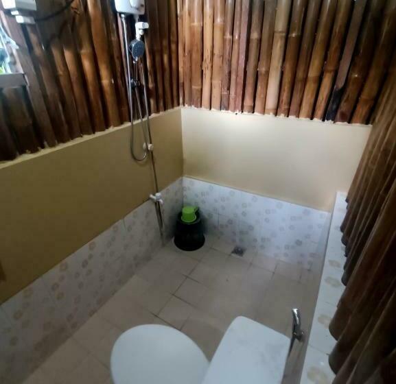 스탠다드 룸, Aventura Bed And Breakfast