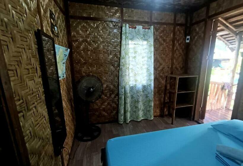 스탠다드 룸, Aventura Bed And Breakfast