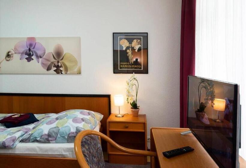 Lejlighed 1 Soveværelse, Morgentau Appartement