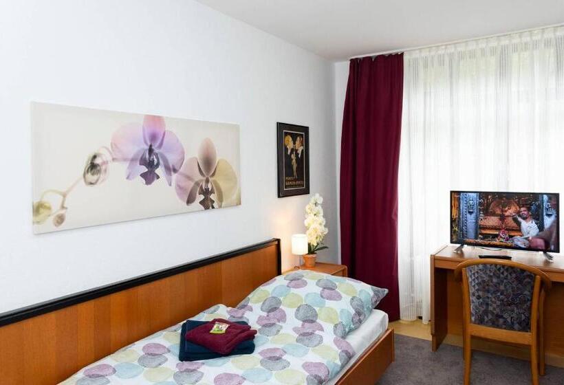 Апартаменты 1 Спальня, Morgentau Appartement