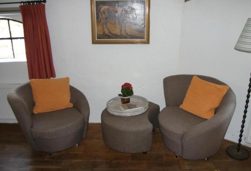 Номер Стандарт, B&b De Leeghpoel