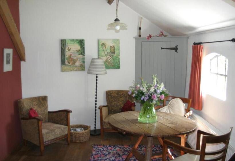 Номер Стандарт, B&b De Leeghpoel