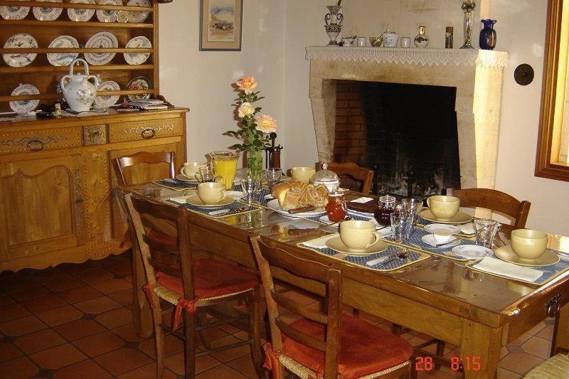 Номер Стандарт, Chambres D Hôtes Domaine Le Fragnaud