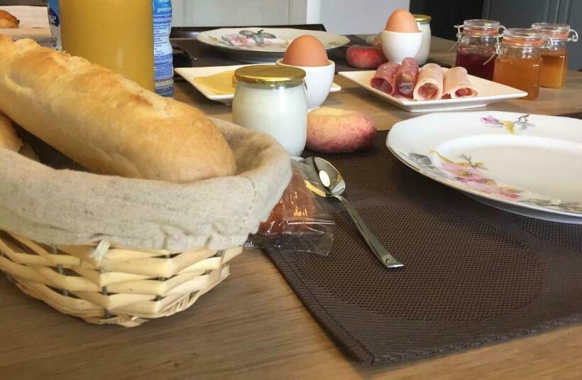 Номер Deluxe, Chambres D Hôtes Domaine Les Grands Pérons