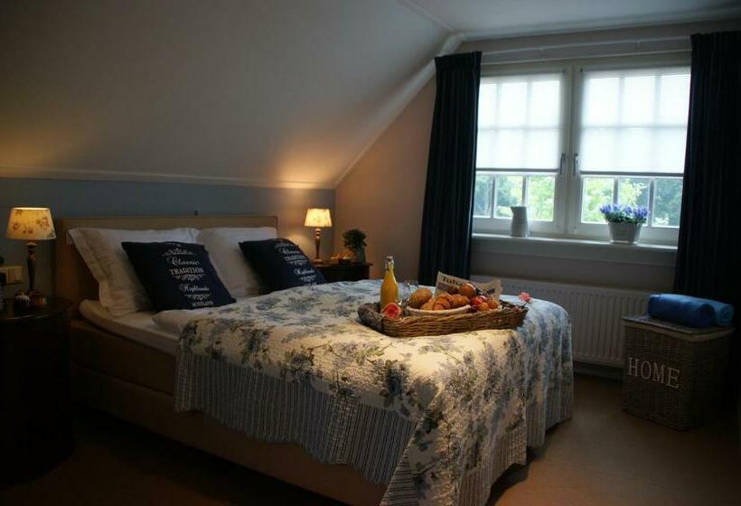 Номер Стандарт, De Postelhoek B&b