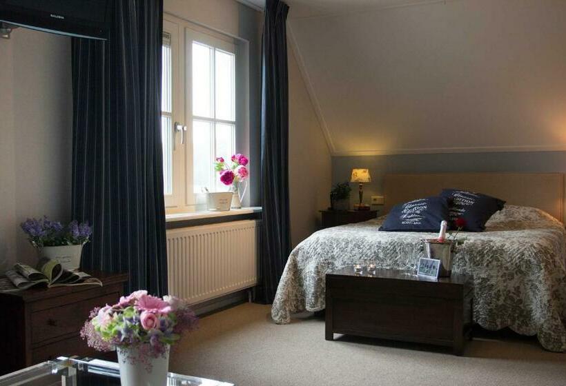 Номер Стандарт, De Postelhoek B&b