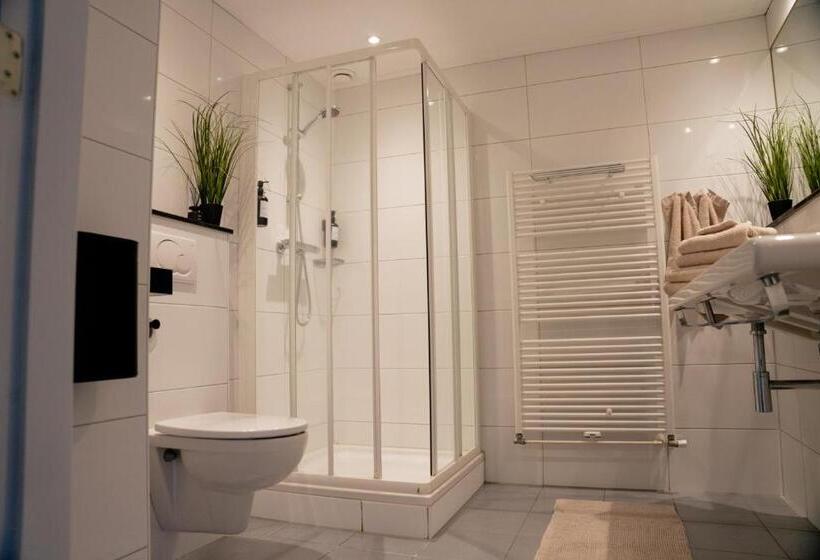 Номер Стандарт, De Postelhoek B&b