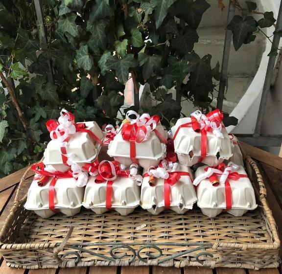آپارتمان 1 خوابه, Agriturismo San Michele