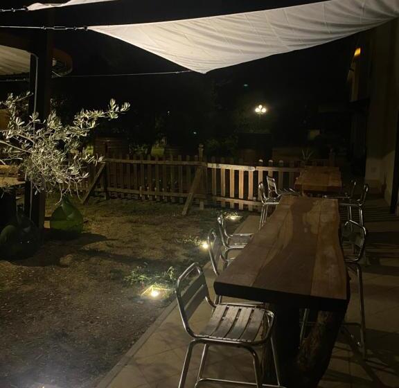 آپارتمان 1 خوابه, Agriturismo San Michele