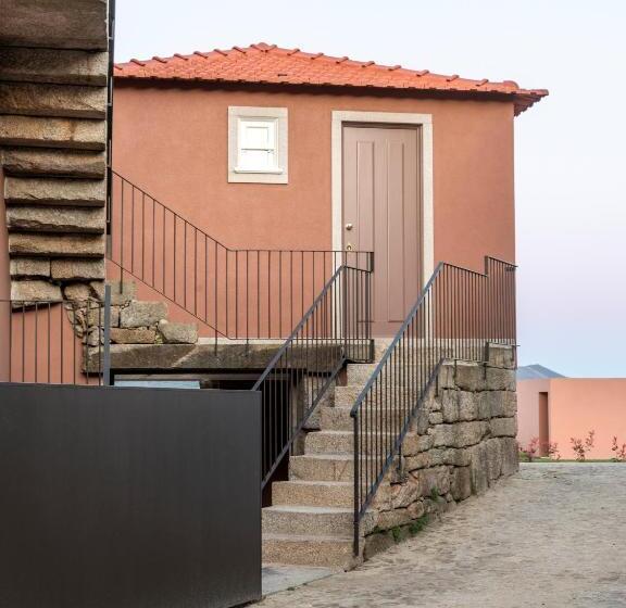 ویلای 1 خوابه, Casa Noronha Lima  Historic Stay